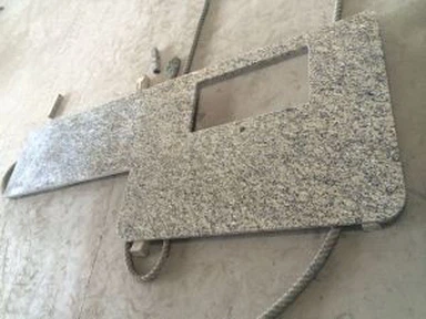 Kína Gránit, Arany Őszi Pult, Giallo Golden Őszi Konyha Teteje, Sárga Pult